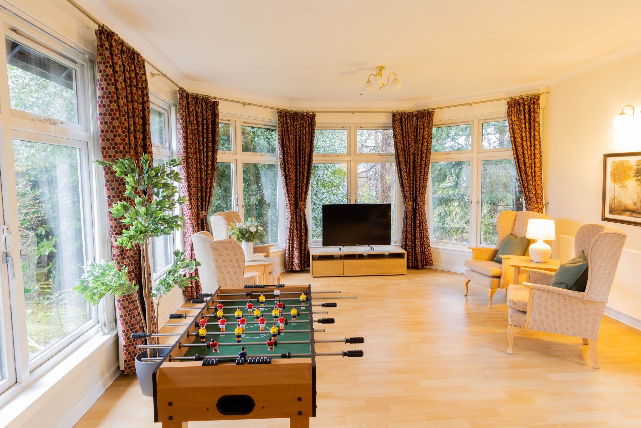 Each Other Care - Benholm care home - 007