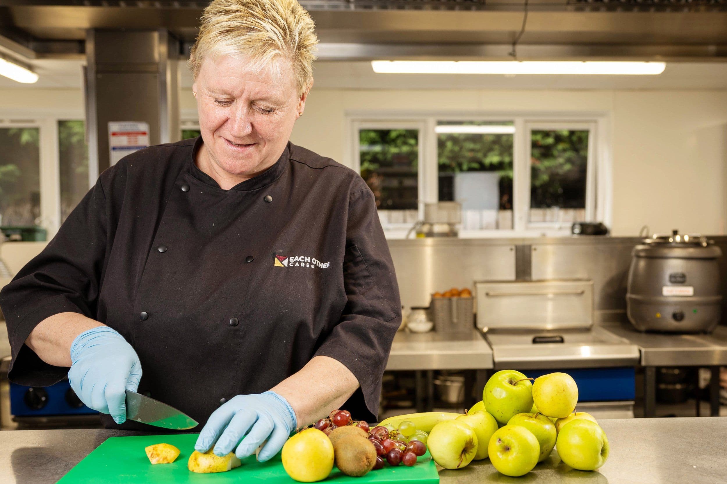 Each Other Care - Dunniwood Lodge care home - 012