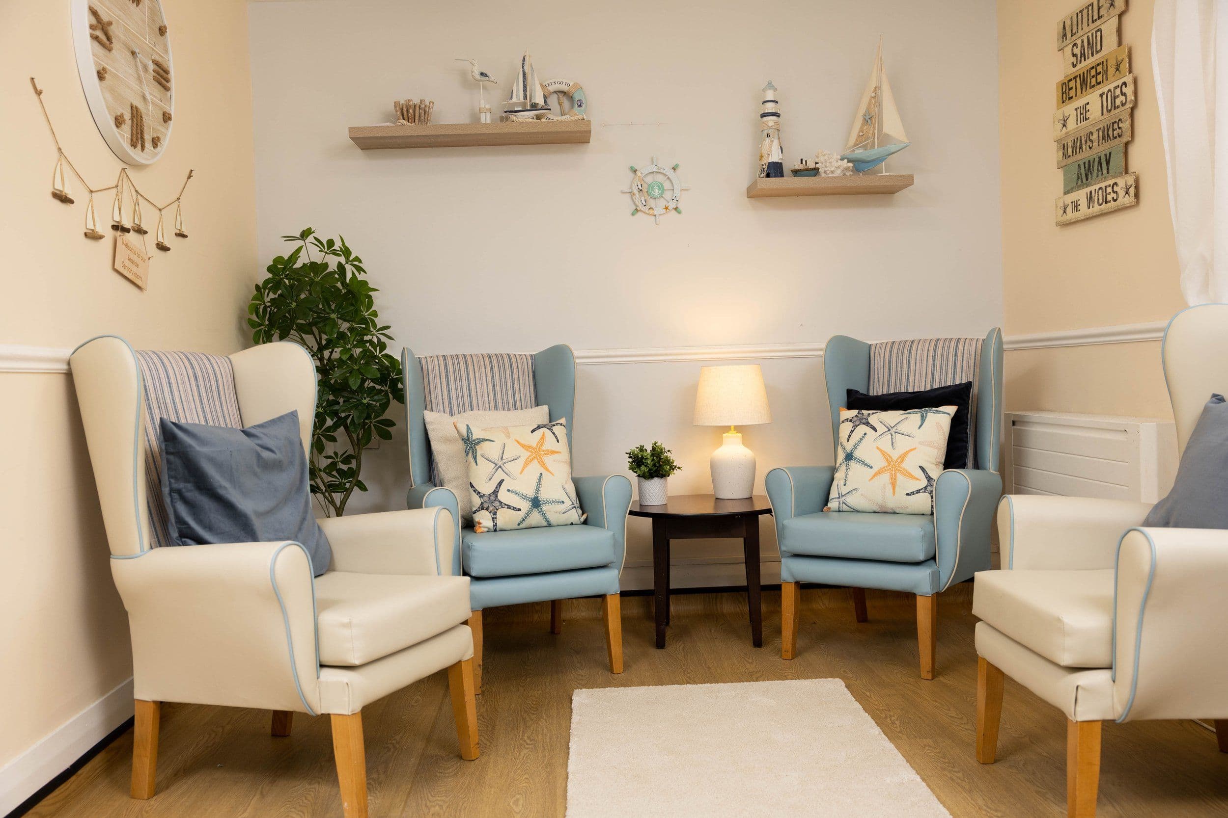 Each Other Care - The Abbeys care home - 004