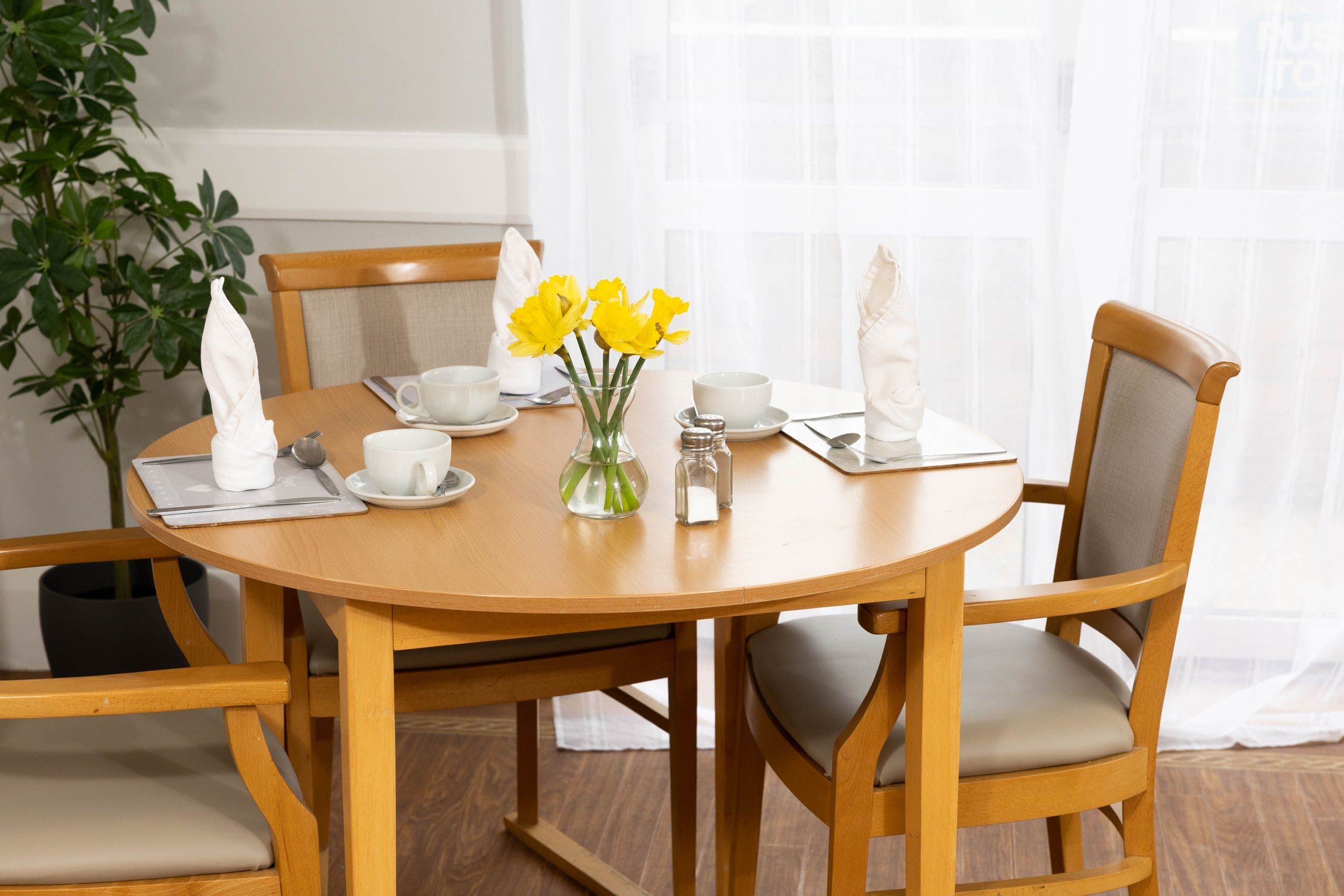 Each Other Care - The Abbeys care home - 007