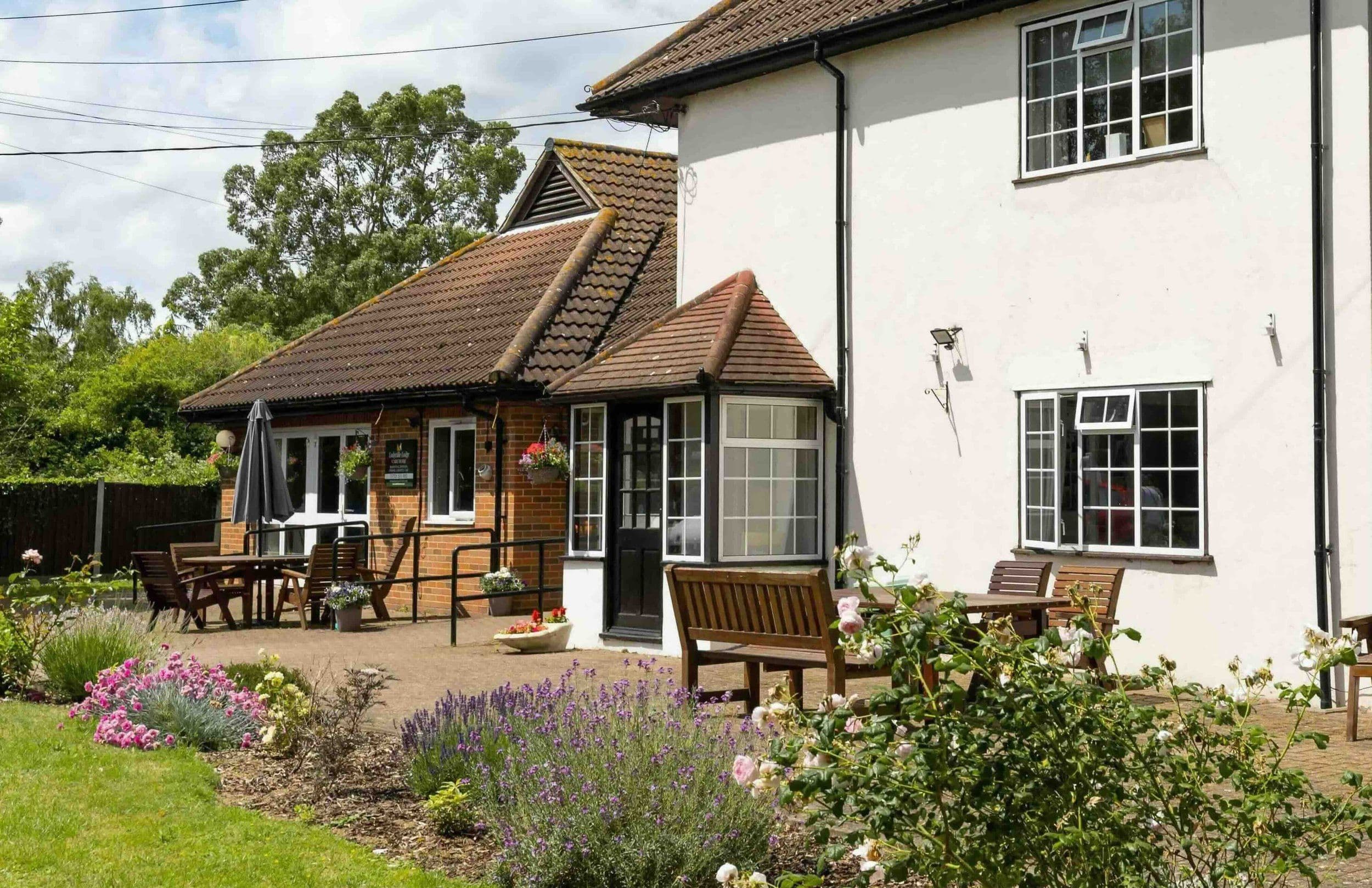 Each Other Care - Ladyville Lodge care home - 012