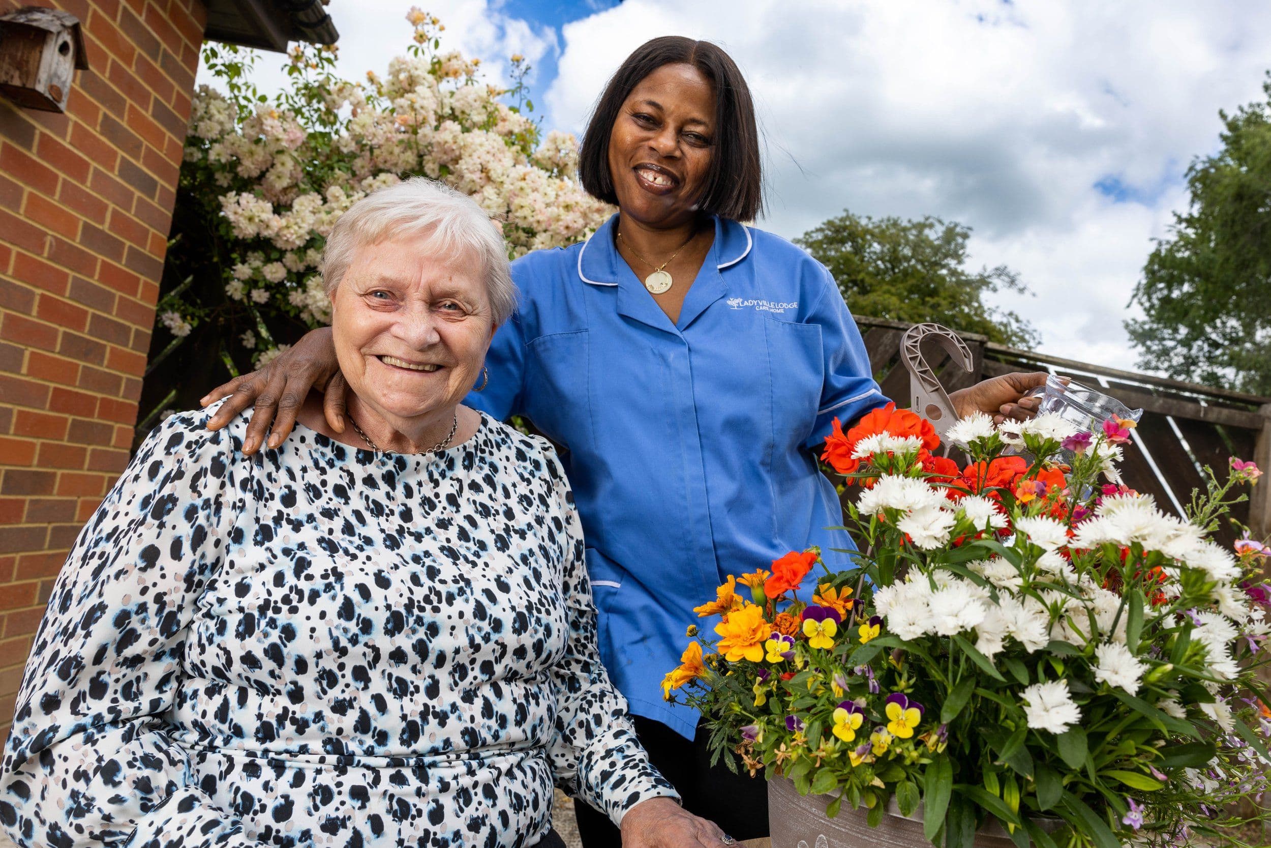 Each Other Care - Ladyville Lodge care home 011