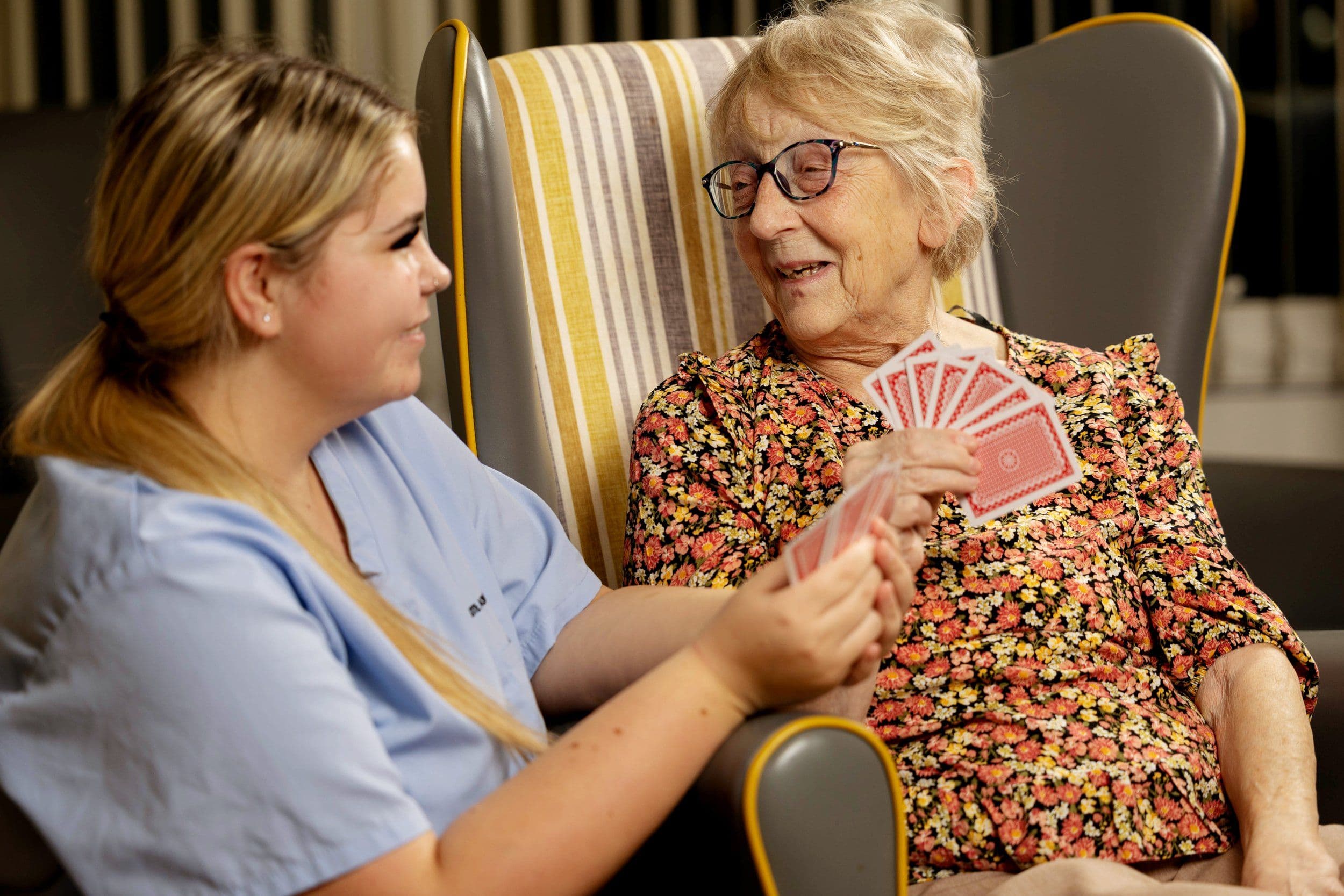 Each Other Care - White Ash Brook care home - 002
