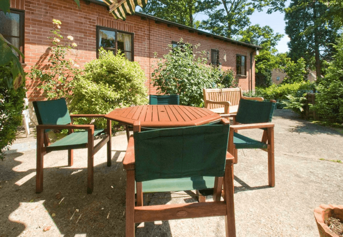 Nicholas James Care Homes - Eastfield care home - 009