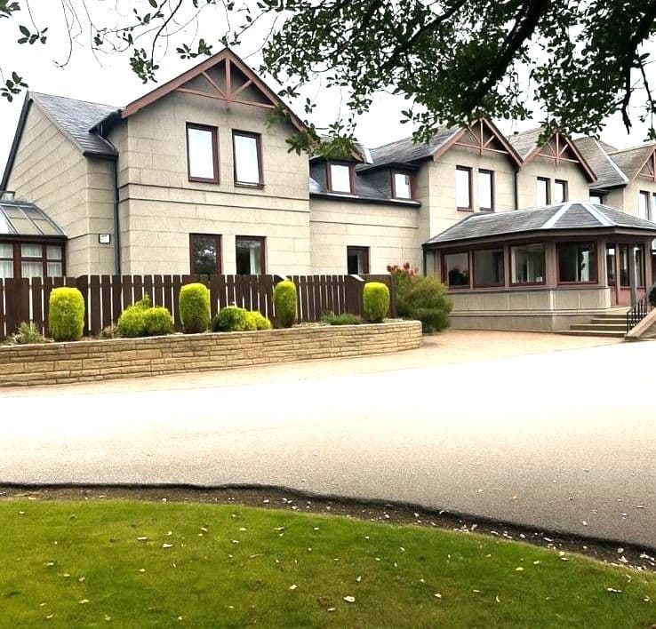 Pepperwood Care - Eastleigh care home 1