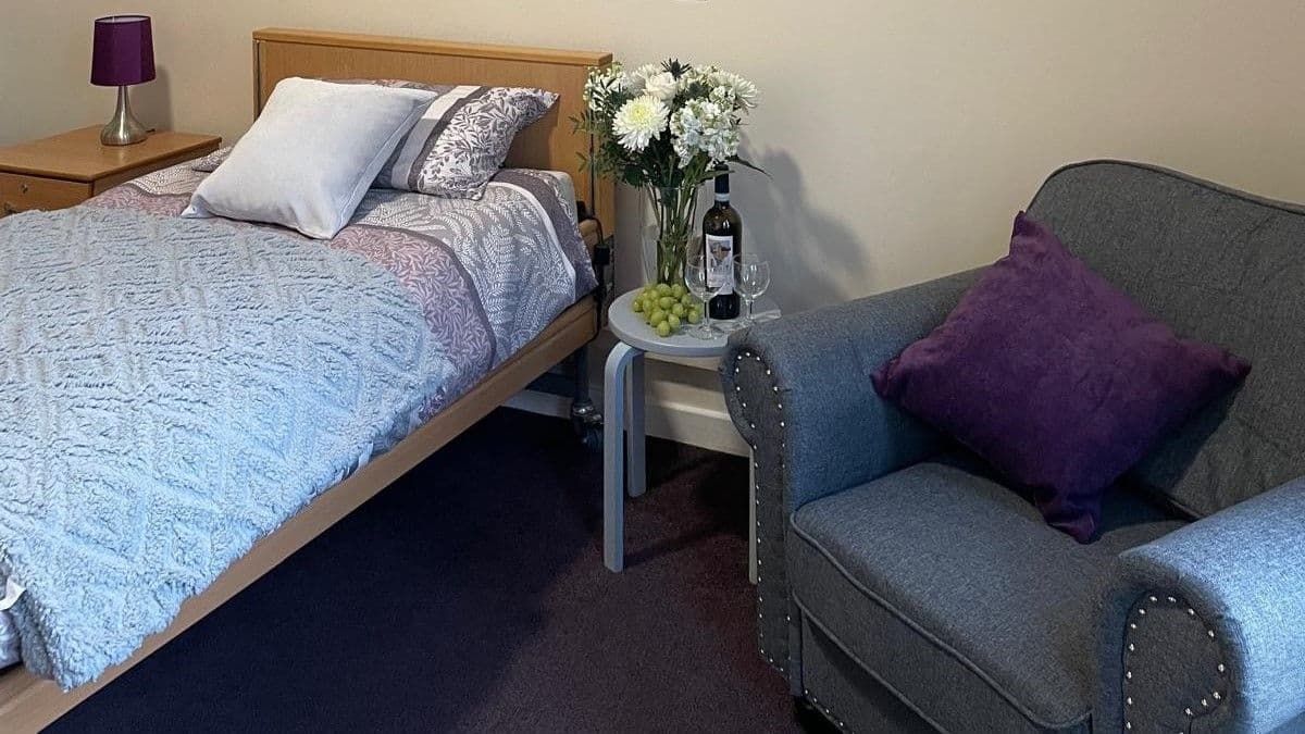 Pepperwood Care - Eastleigh care home 3