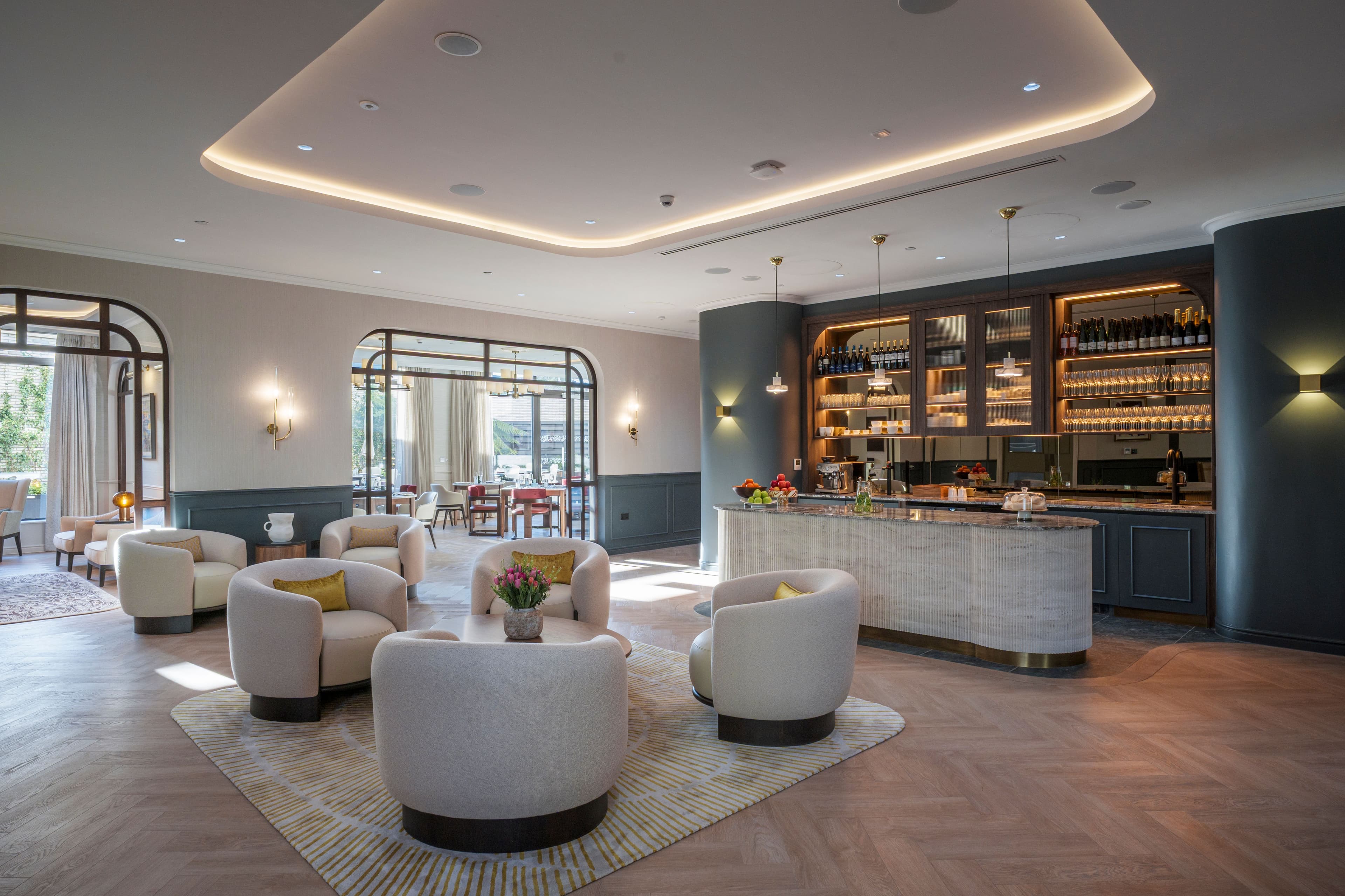 Loveday & Co - Loveday Belgravia care home - 000