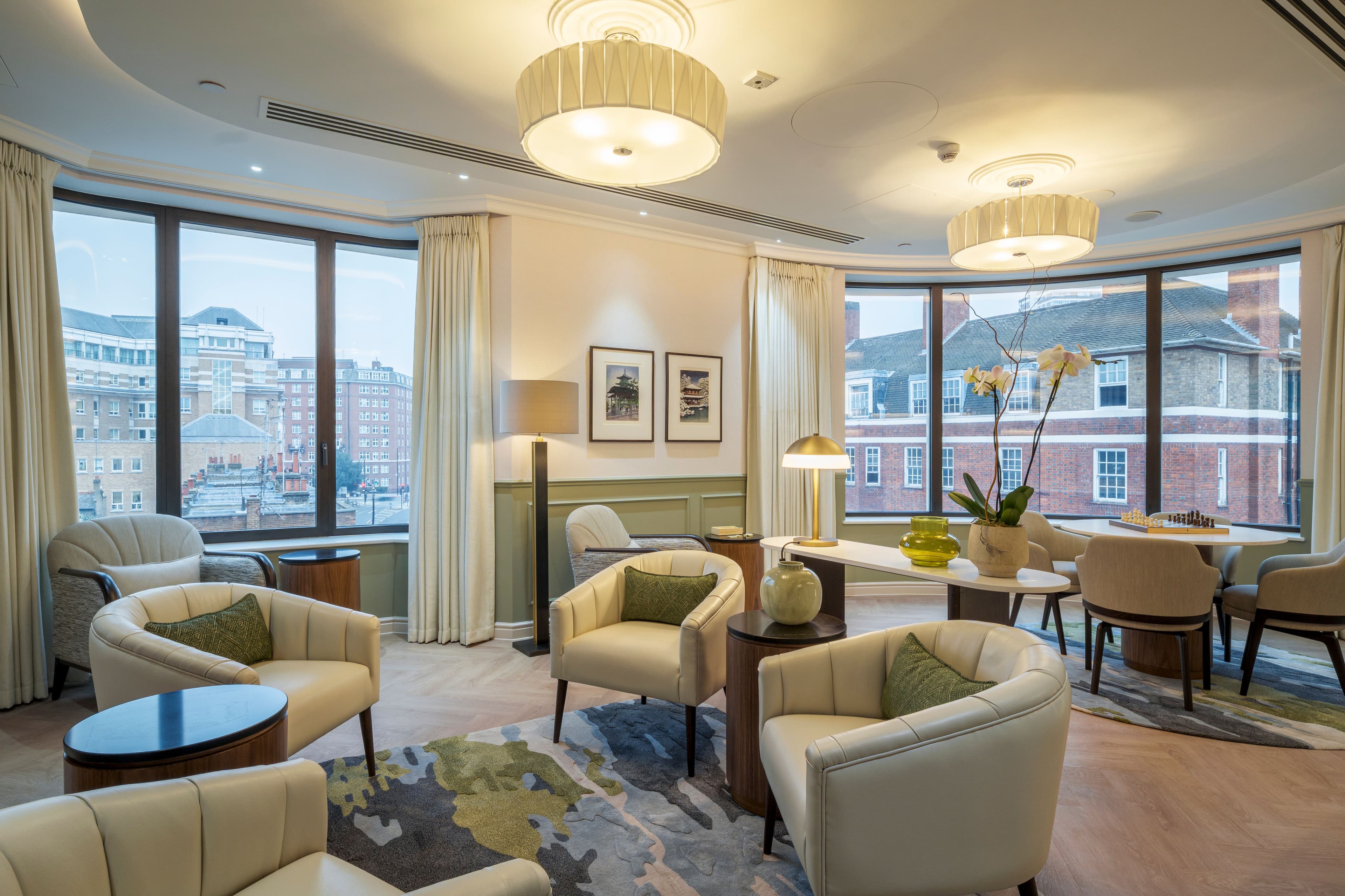 Loveday & Co - Loveday Belgravia care home - 022