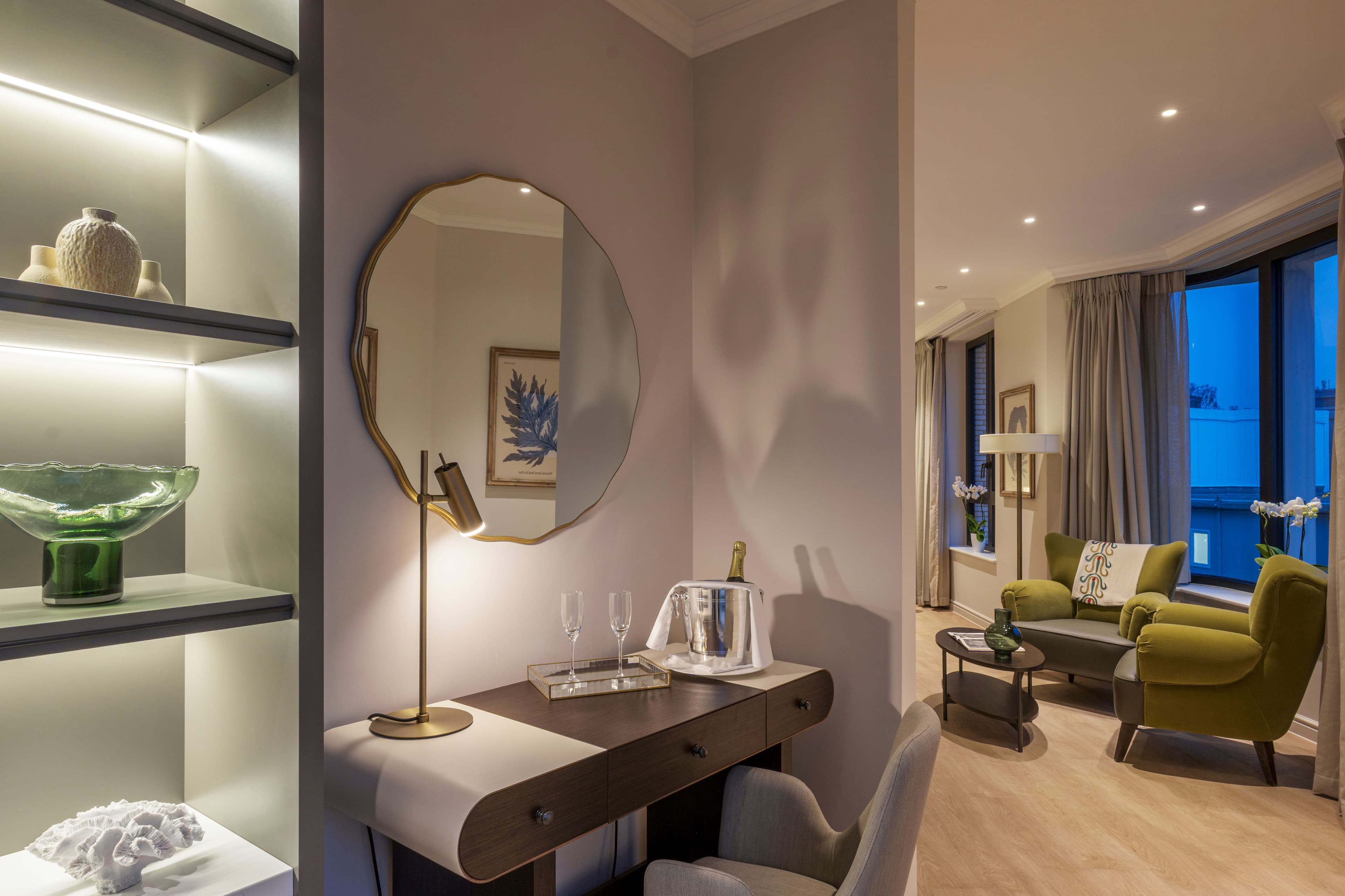 Loveday & Co - Loveday Belgravia care home - 009