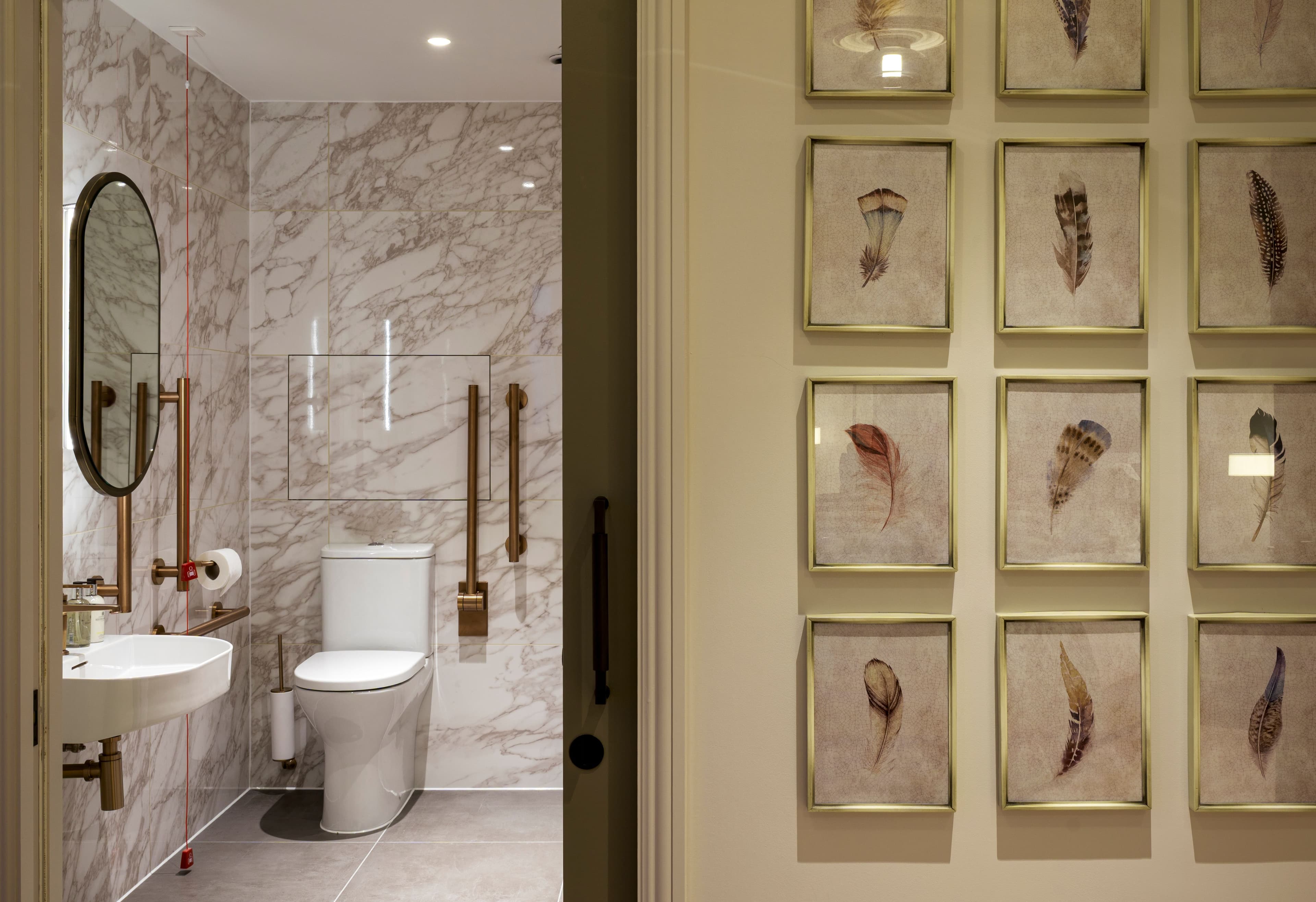 Loveday & Co - Loveday Belgravia care home - 002