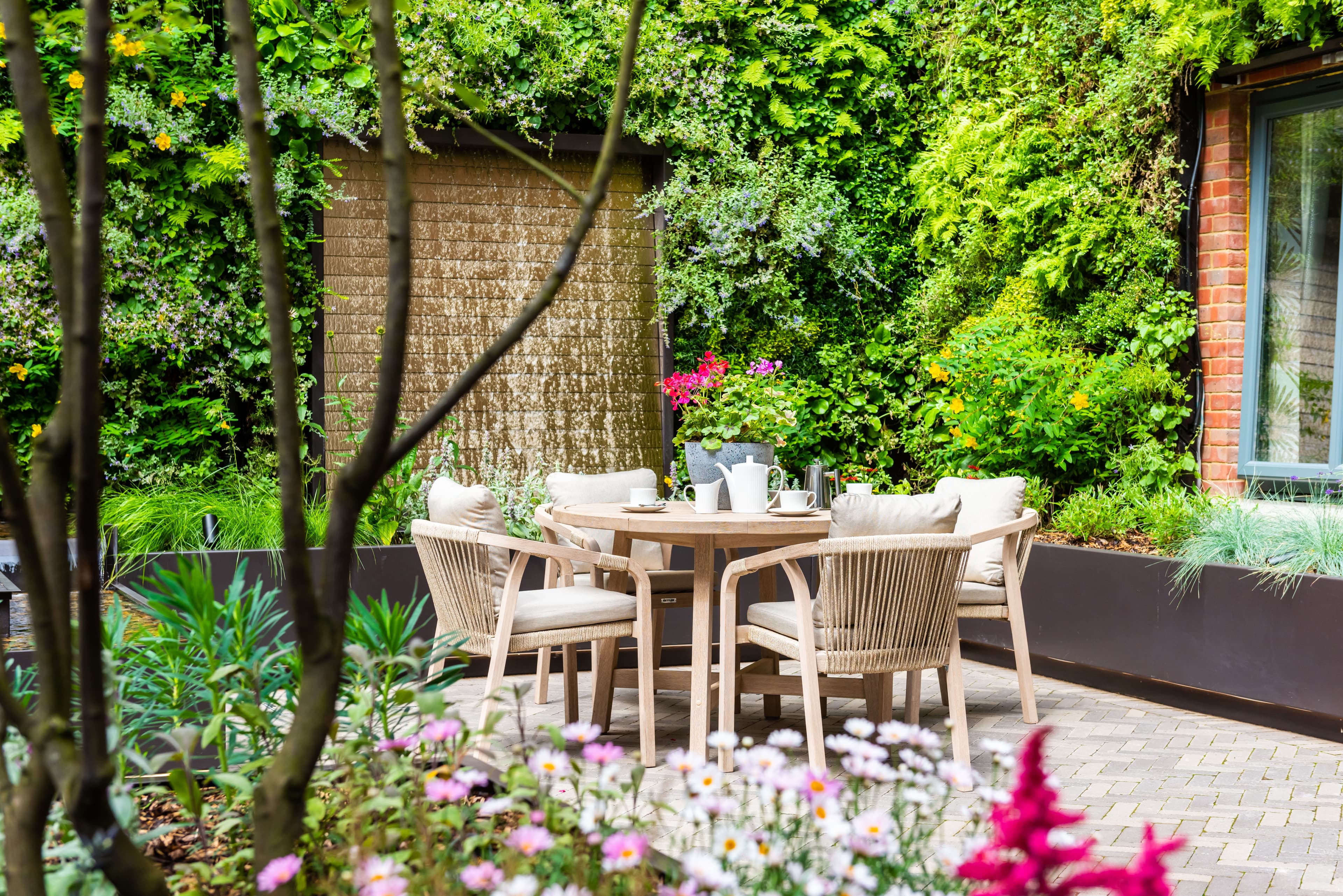 Cinnamon Luxury Care - Eden Court care home - 015