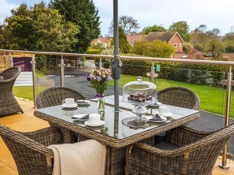 Barchester Healthcare - Barchester Healthcare Edingley Lodge care home - 010