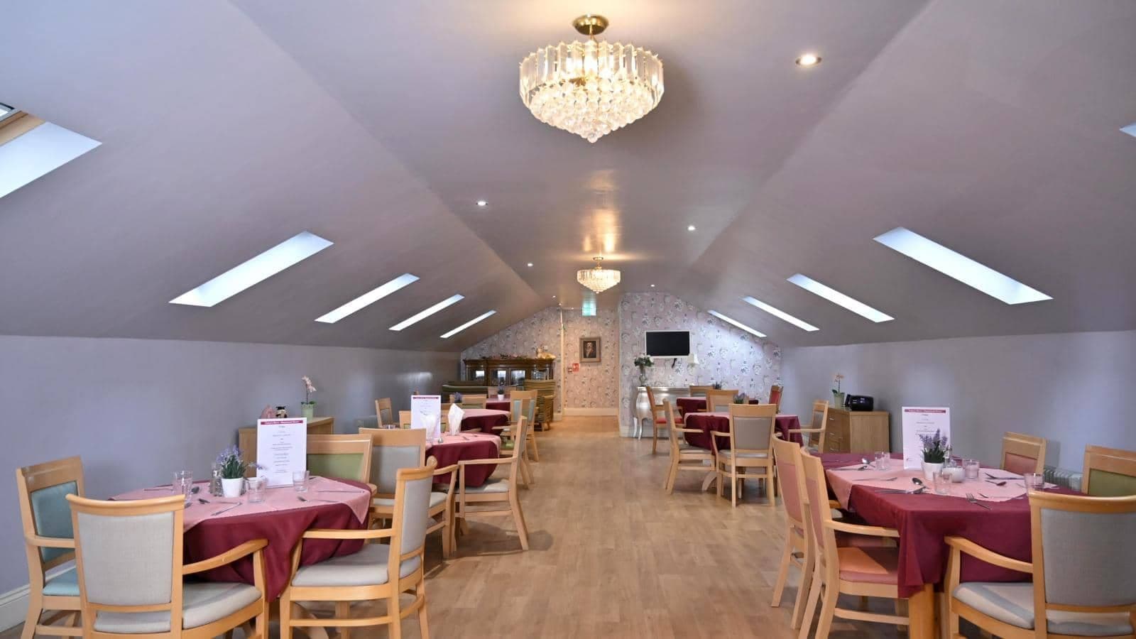 MHA - Mapplewell Manor care home 2