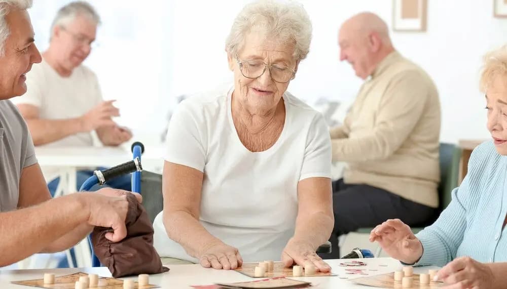 What Are the Best Activities for the Elderly?