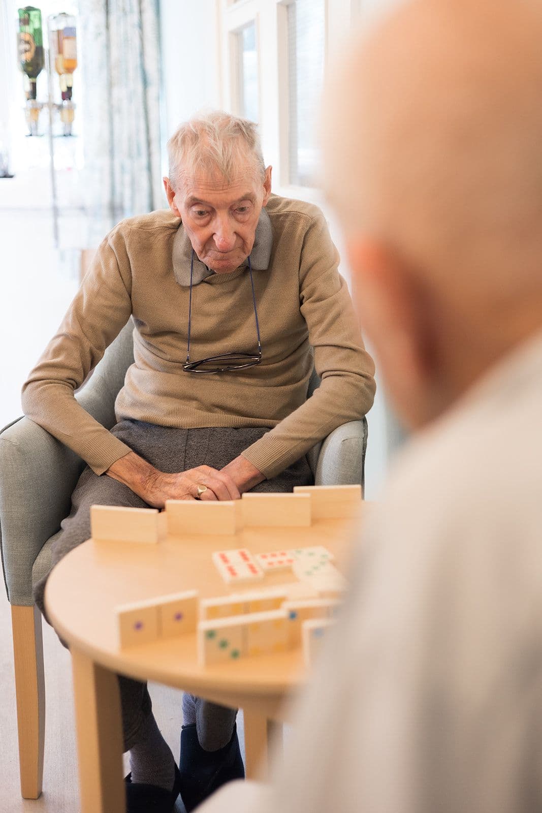Advinia Health Care - Elderslie care home - 008