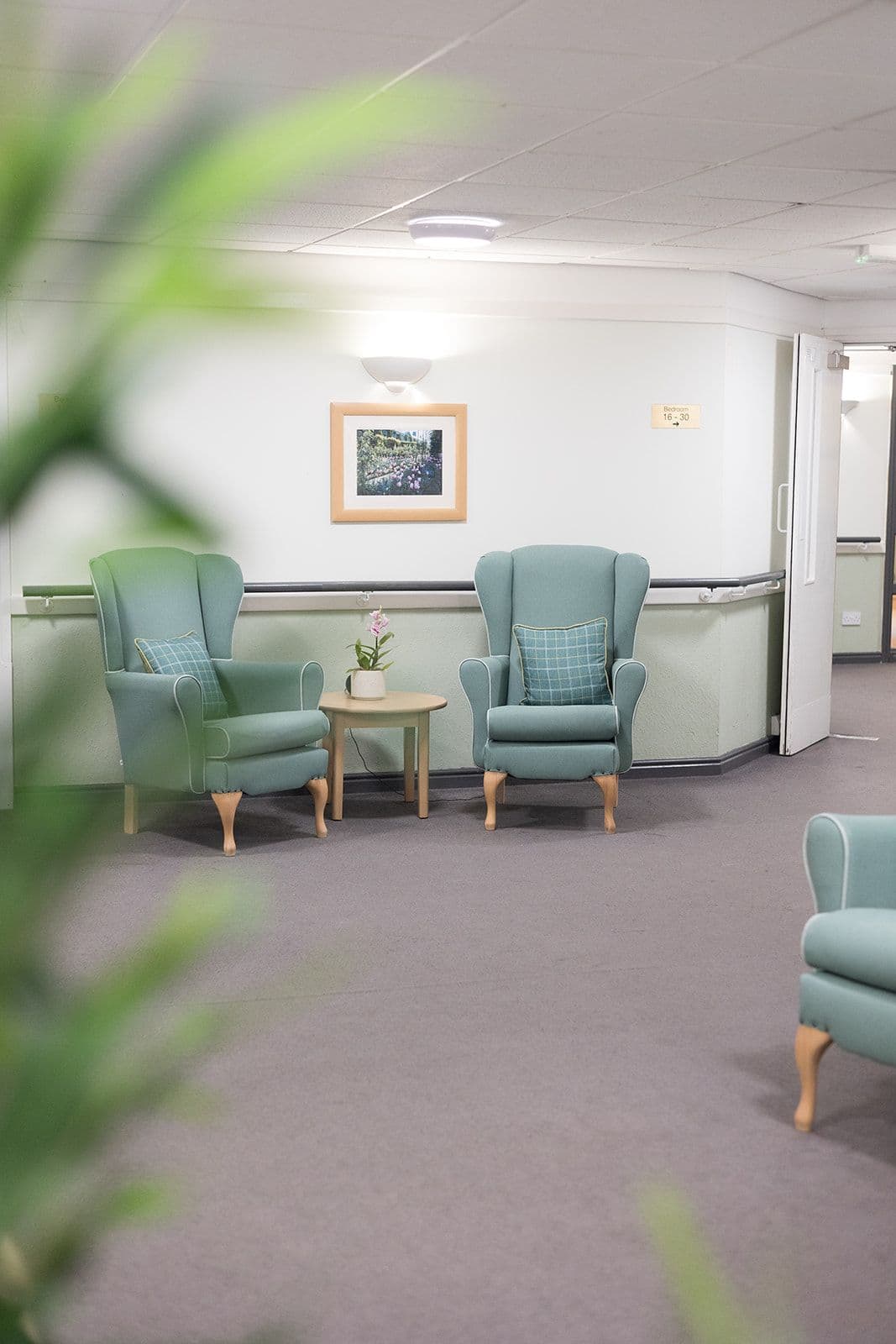 Advinia Health Care - Elderslie care home - 004