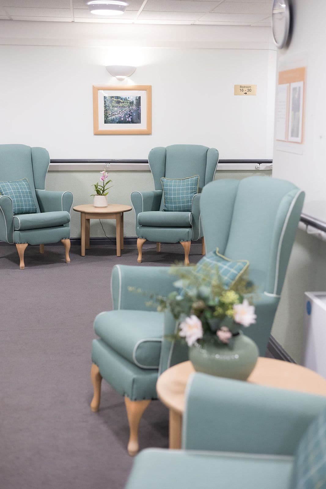 Advinia Health Care - Elderslie care home - 005