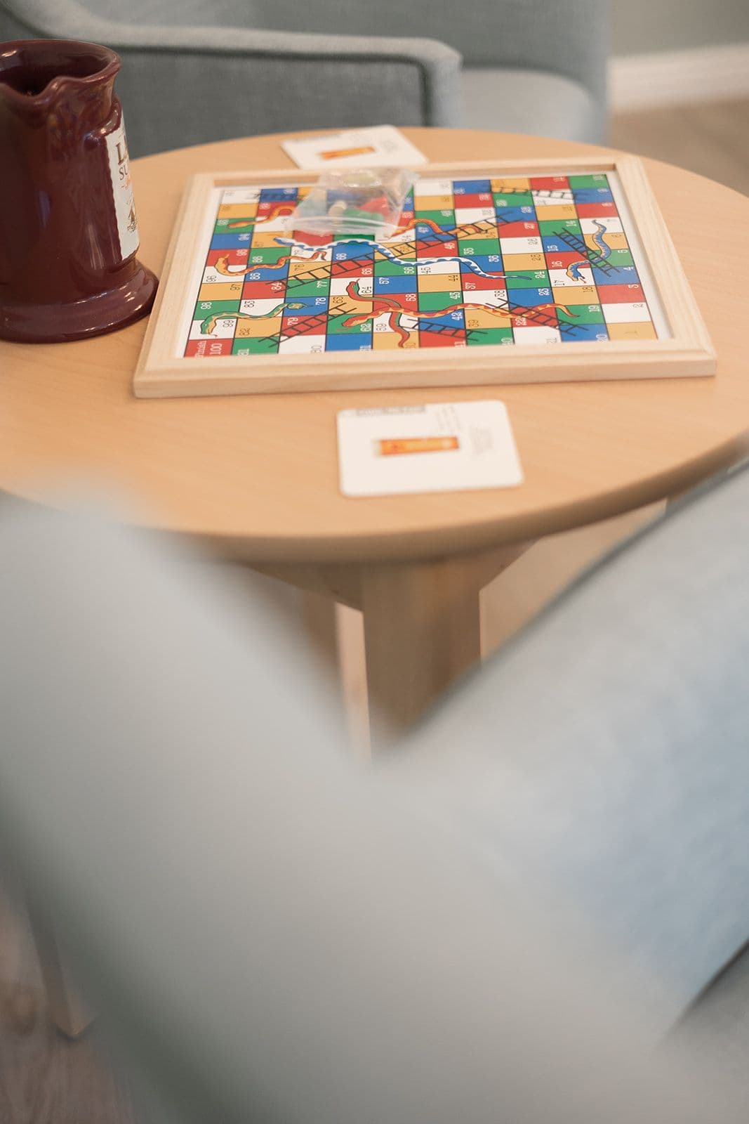 Advinia Health Care - Elderslie care home - 009