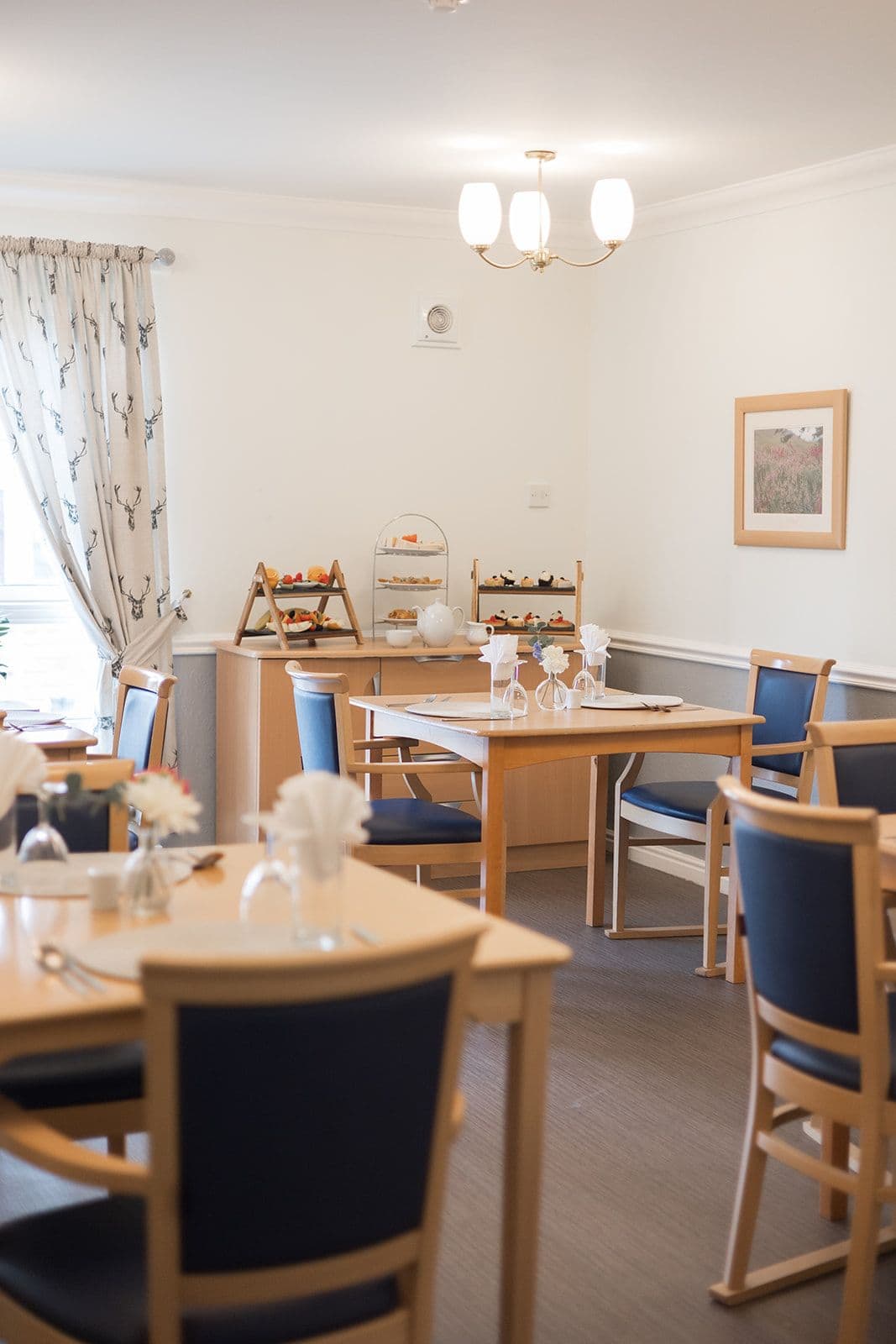 Advinia Health Care - Elderslie care home - 014