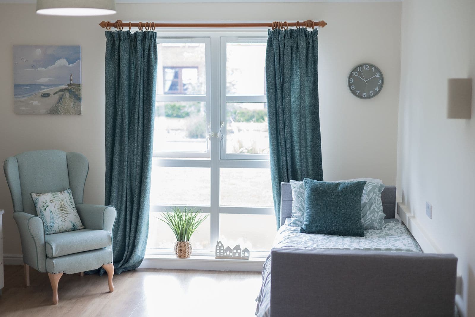 Advinia Health Care - Elderslie care home - 015