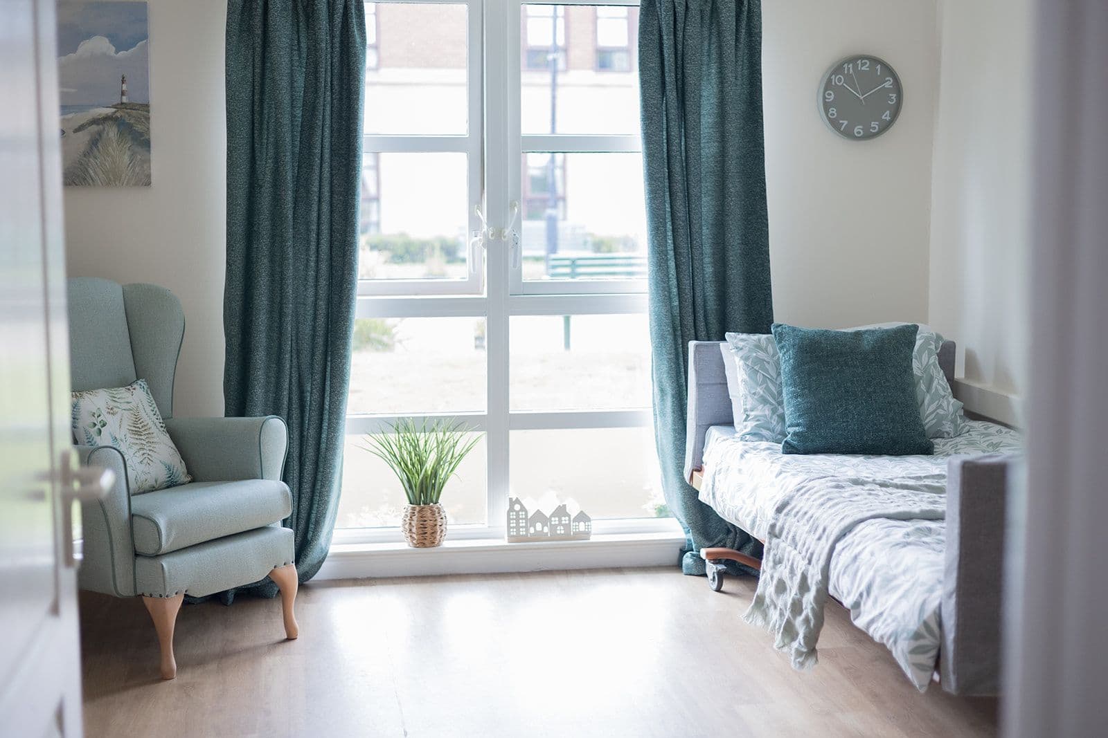 Advinia Health Care - Elderslie care home 2