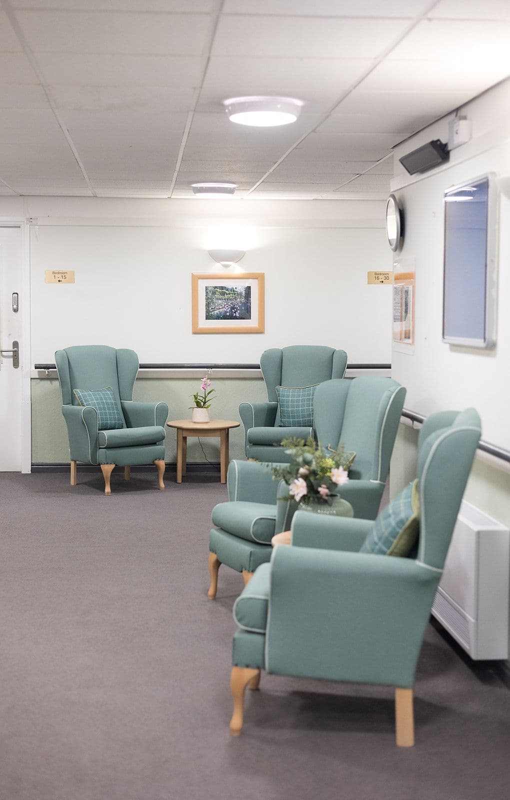 Advinia Health Care - Elderslie care home - 011