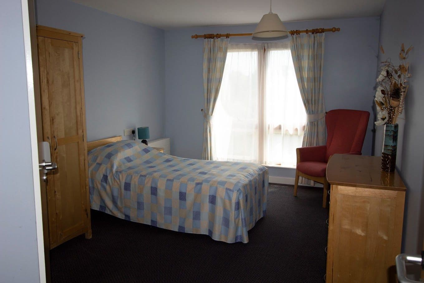 Shaw Healthcare - Elizabeth House care home - 006