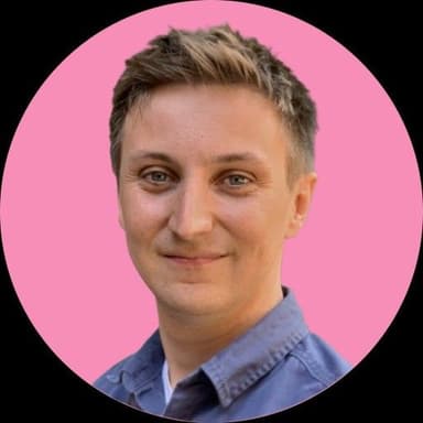 Elliott Winter profile photo