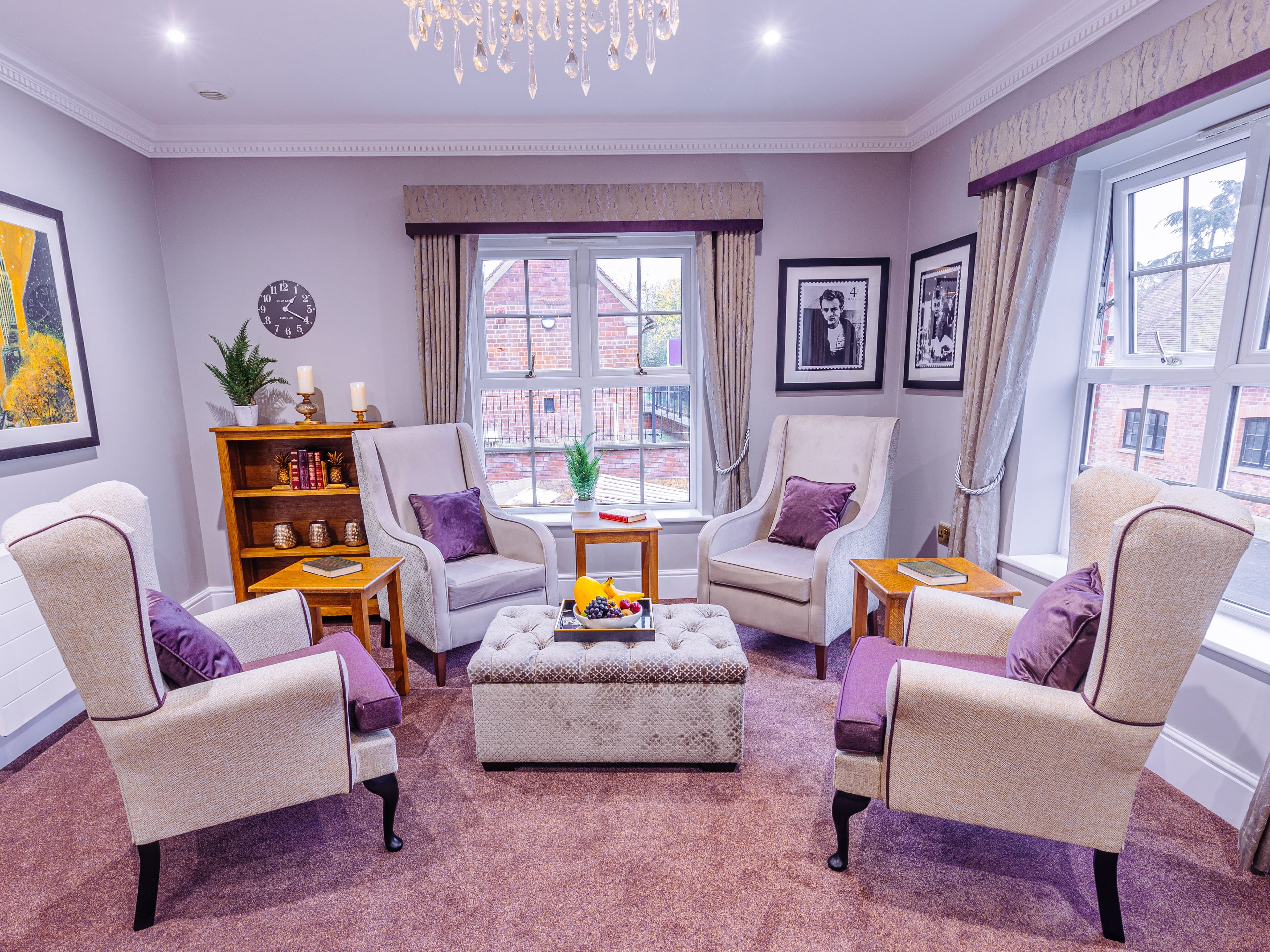 Barchester Healthcare - Barchester Healthcare Elm Bank care home - 004