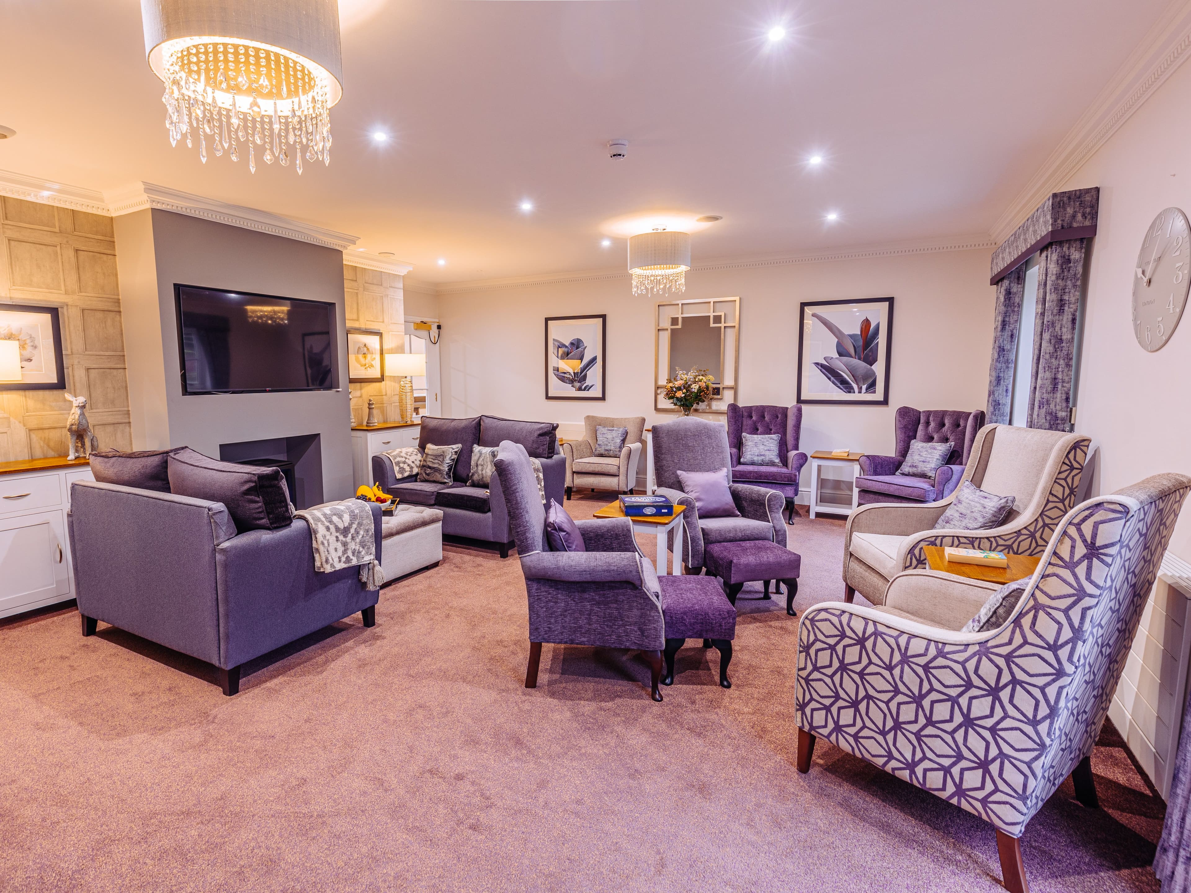 Barchester Healthcare - Barchester Healthcare Elm Bank care home - 002