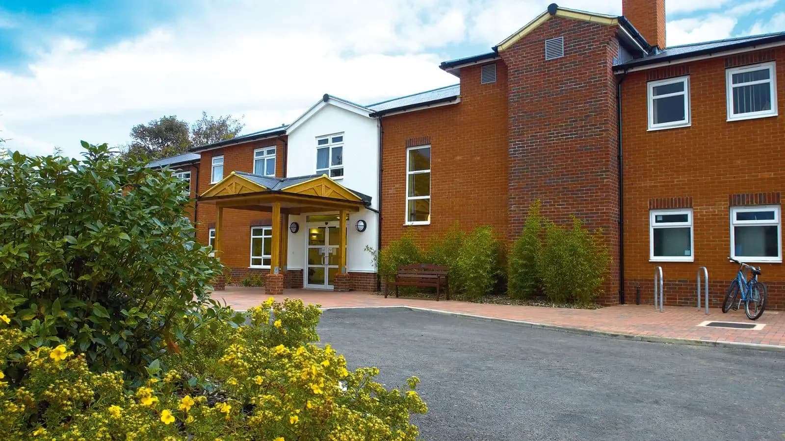 MHA - Elmside care home 1