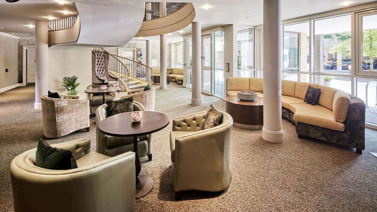 Avery Collection - Elton House care home - 007