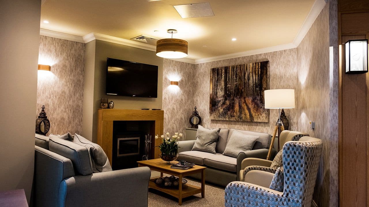 Avery Collection - Elton House care home - 013