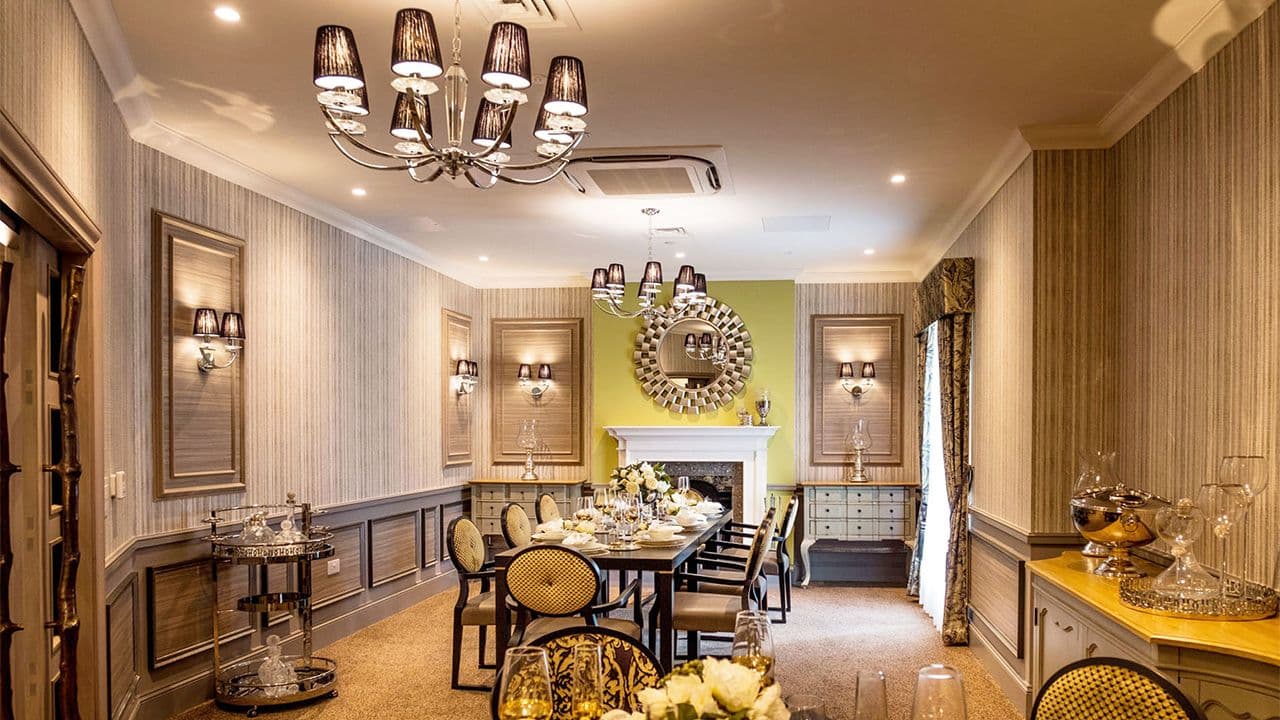 Avery Collection - Elton House care home - 003