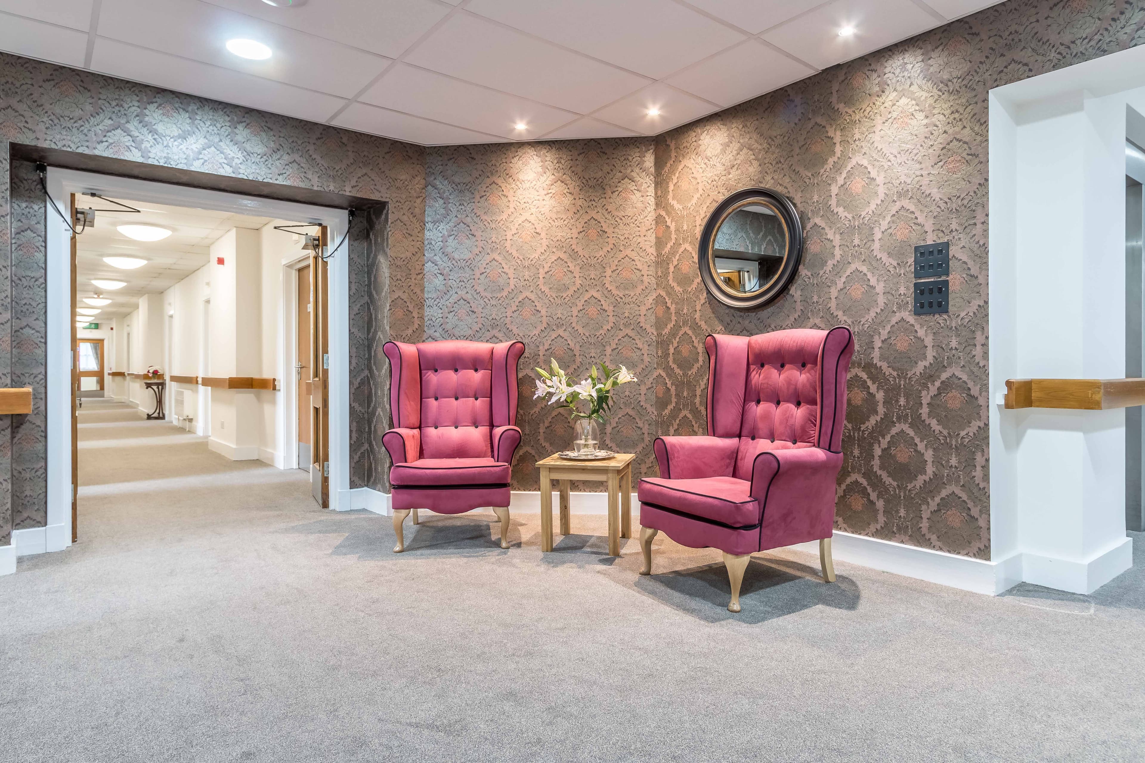 Barchester Healthcare - Emily Jackson House care home 4