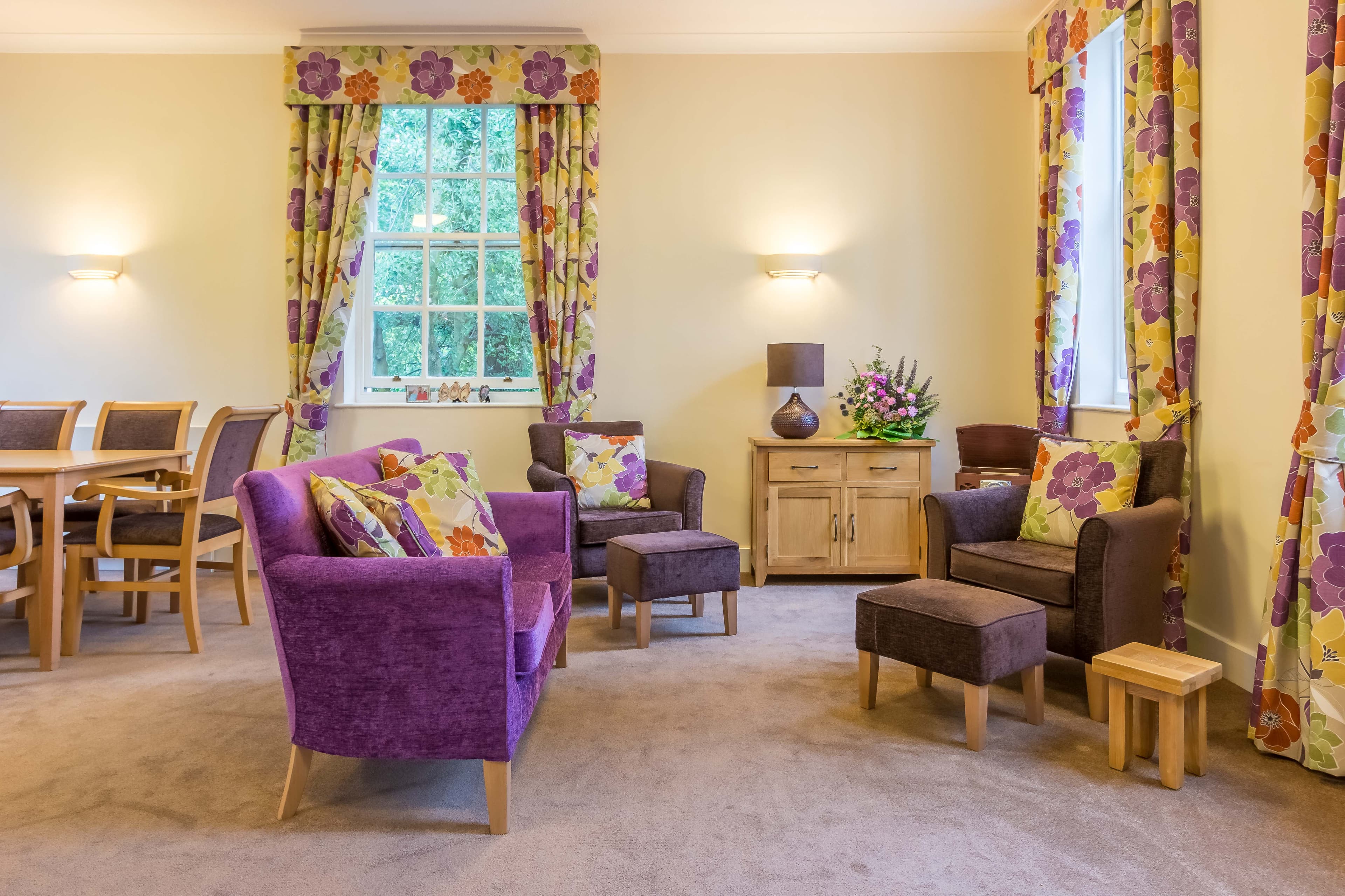 Barchester Healthcare - Emily Jackson House care home 11