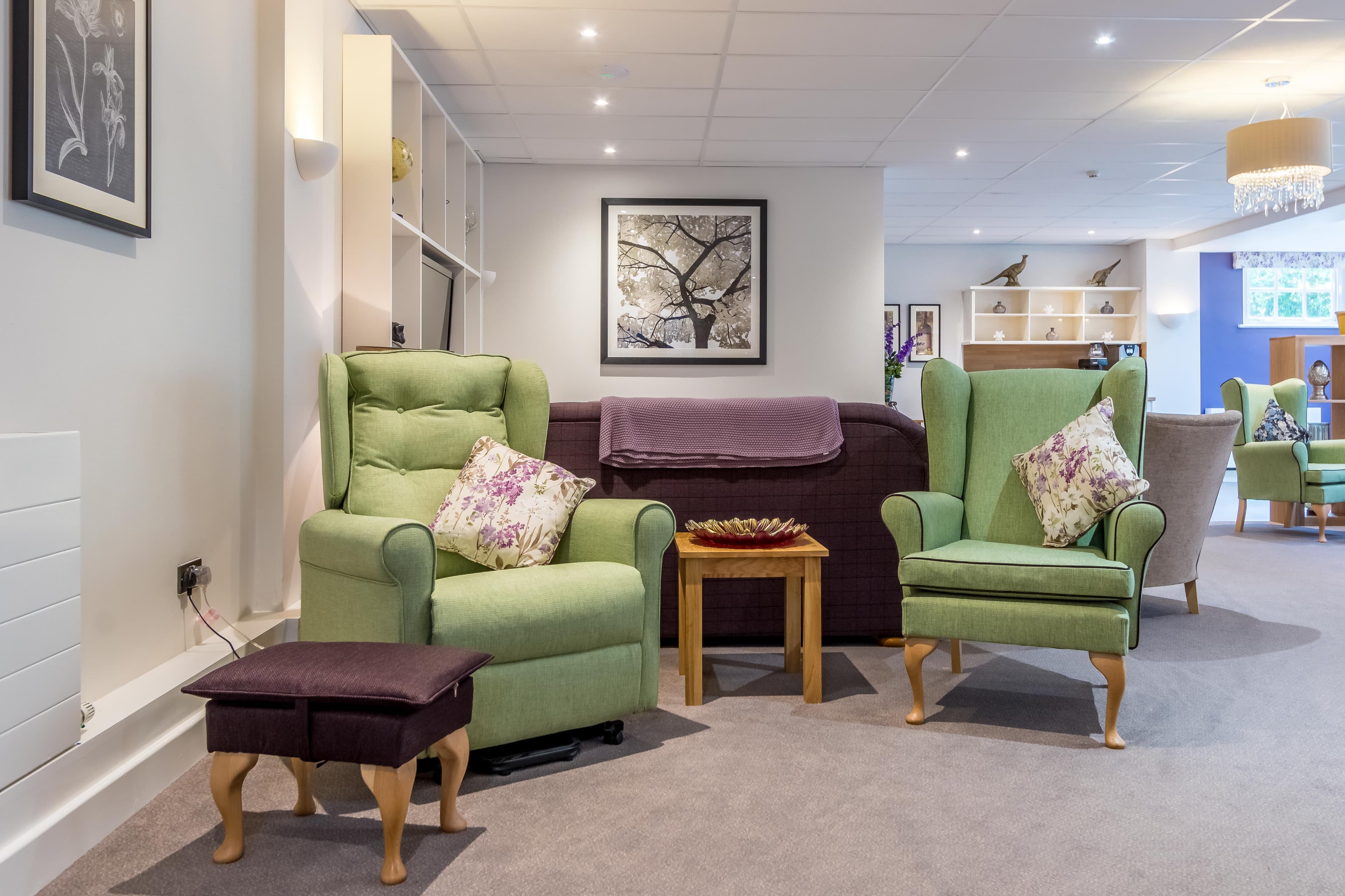 Barchester Healthcare - Emily Jackson House care home 15