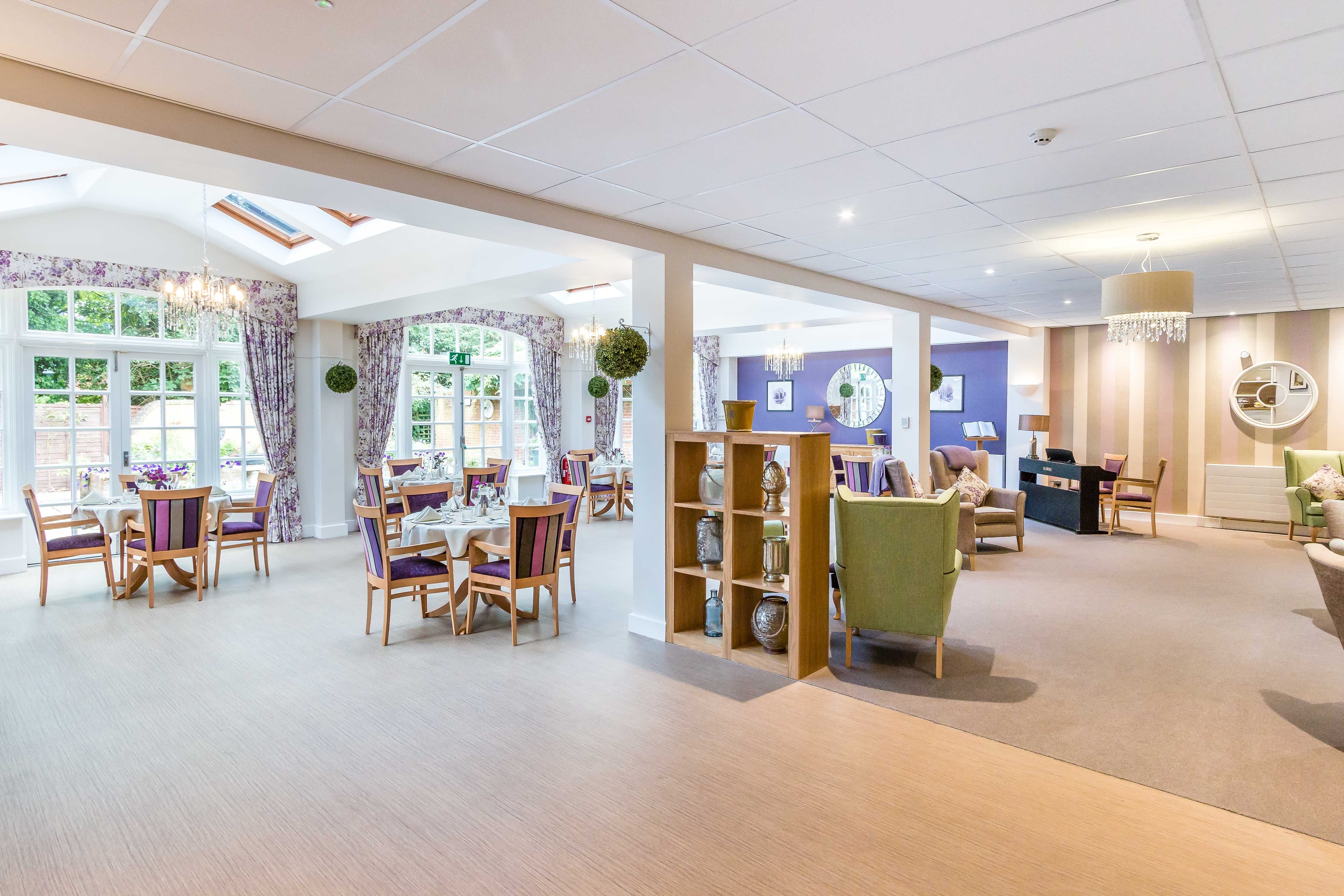 Barchester Healthcare - Emily Jackson House care home 6