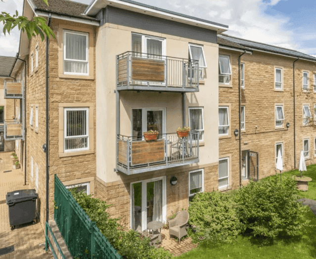 Emmandjay Court Care Home