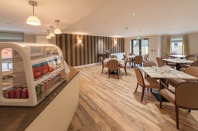 Emmandjay Court Care Home
