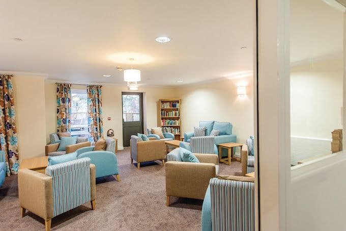 Emmandjay Court Care Home
