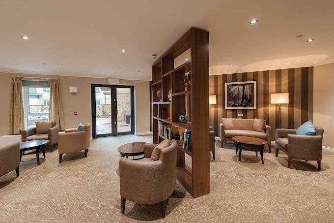 Emmandjay Court Care Home