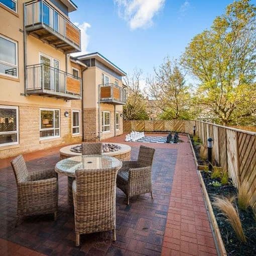 Emmandjay Court Care Home