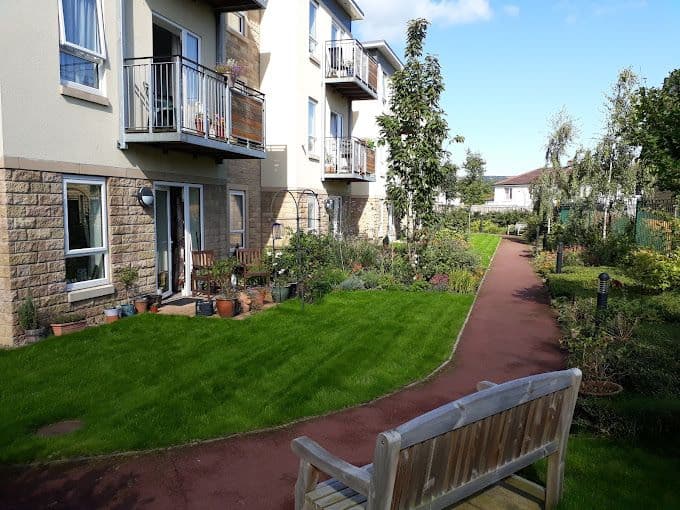 Emmandjay Court Care Home