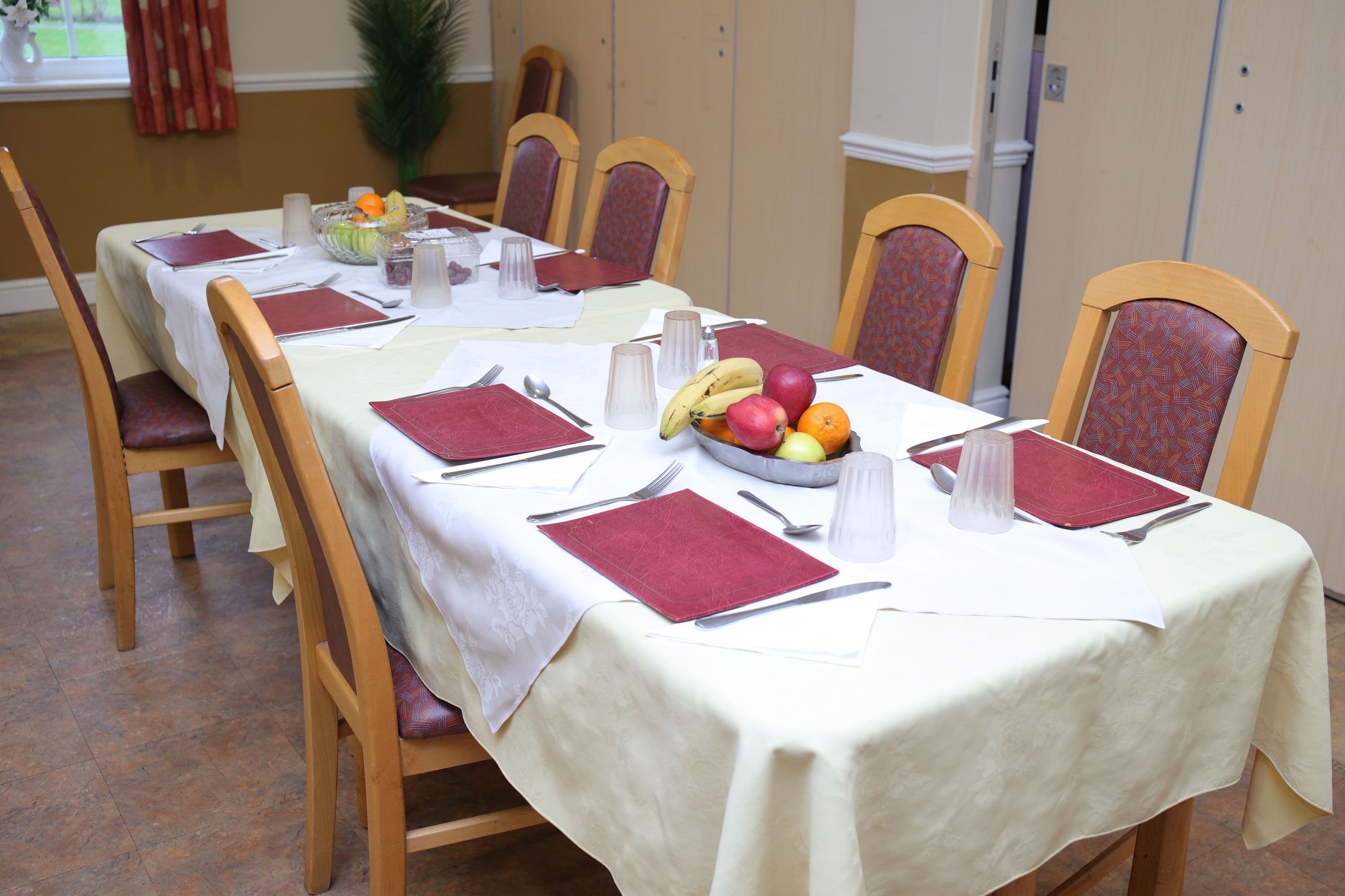 Midlands Care - Enderby Grange care home - 003