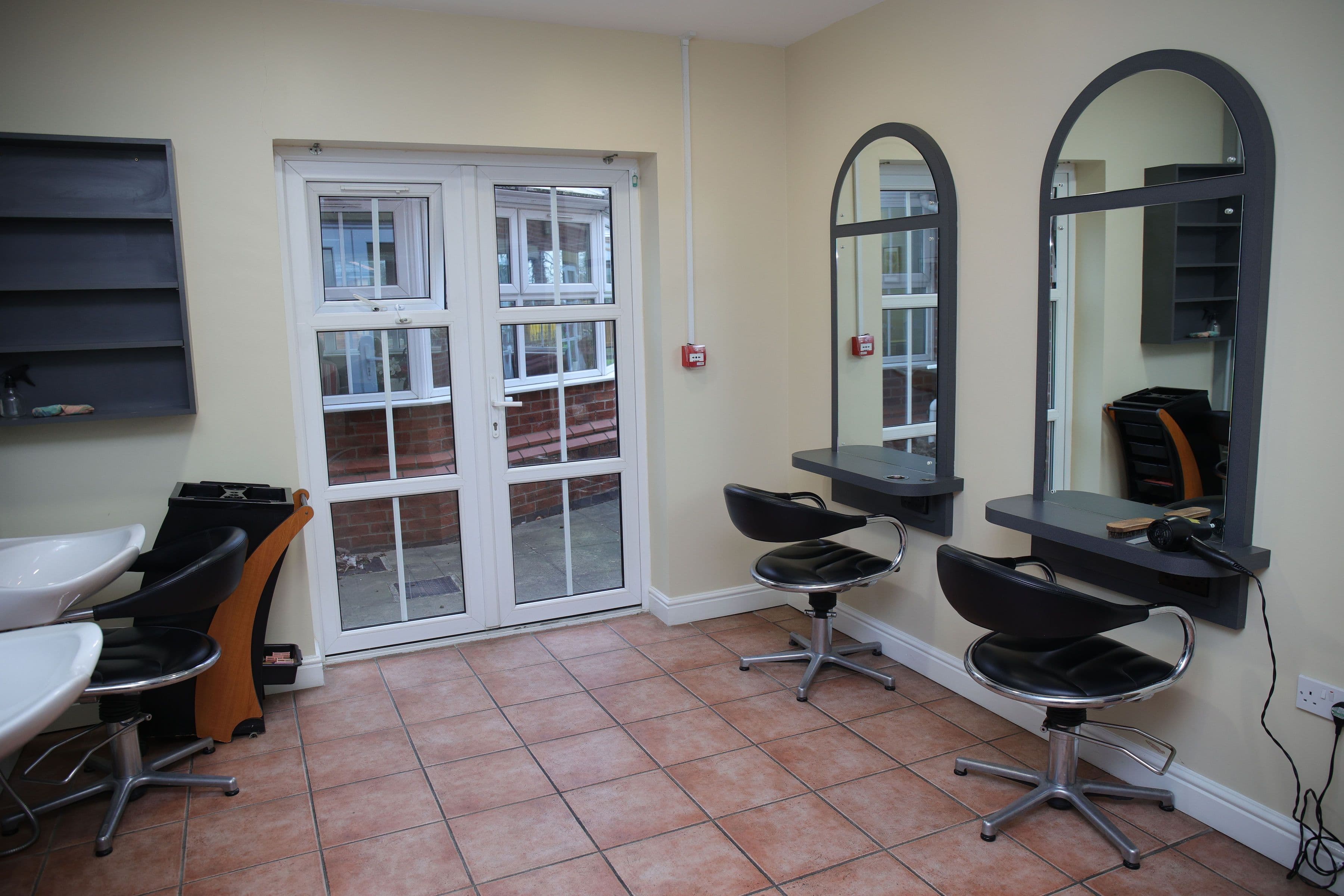 Midlands Care - Enderby Grange care home - 004
