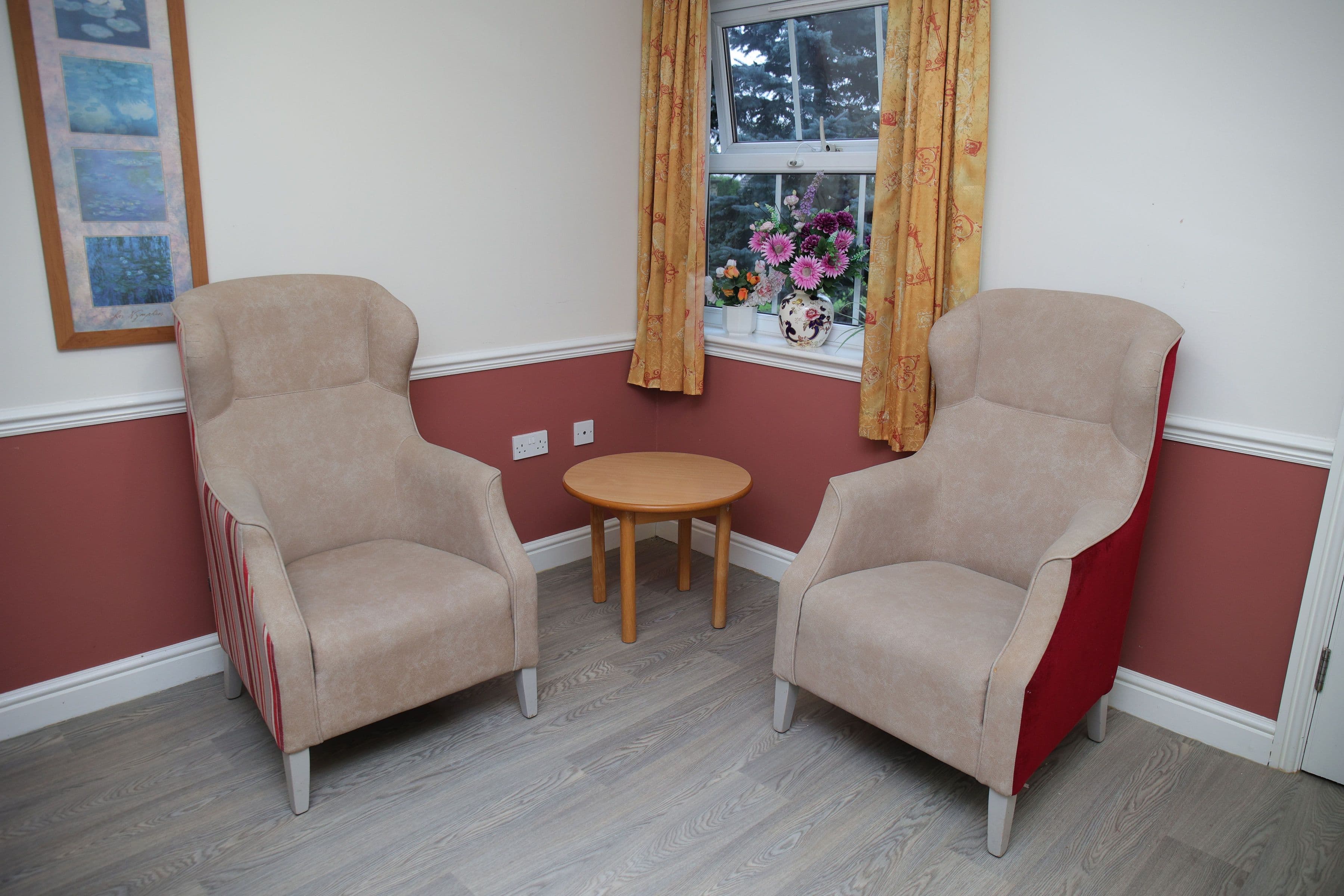 Midlands Care - Enderby Grange care home 2