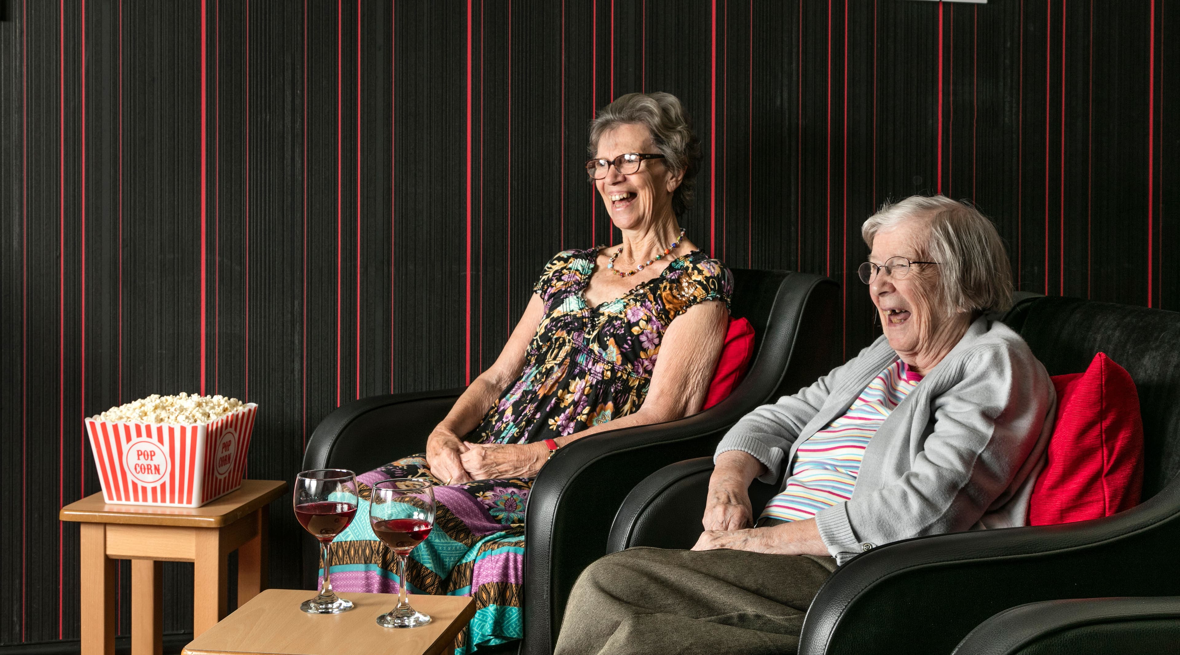 B&M Care - Clare Lodge care home - 009