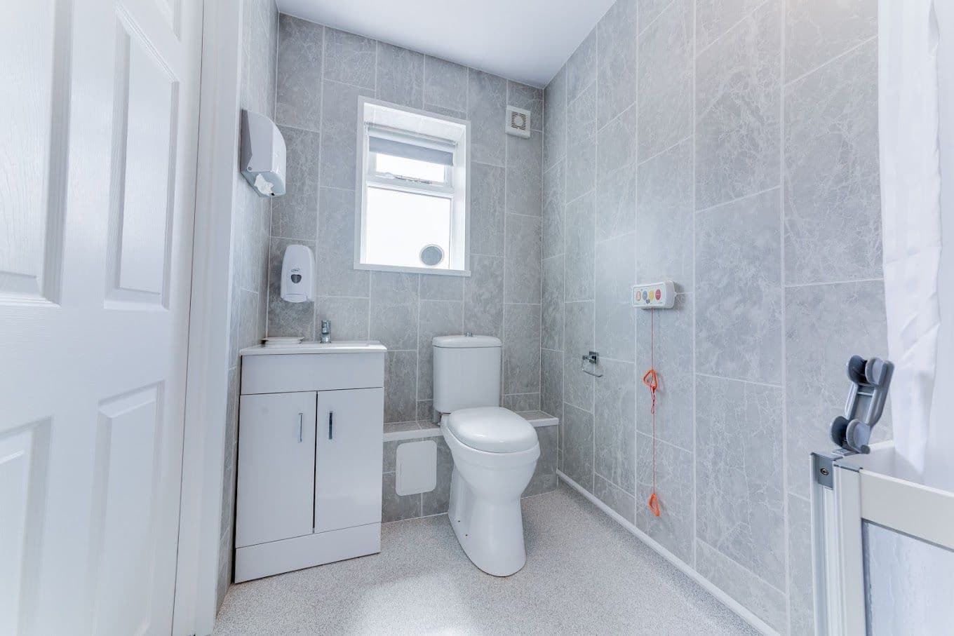 Jasmine Healthcare - South Moor Lodge care home - 006