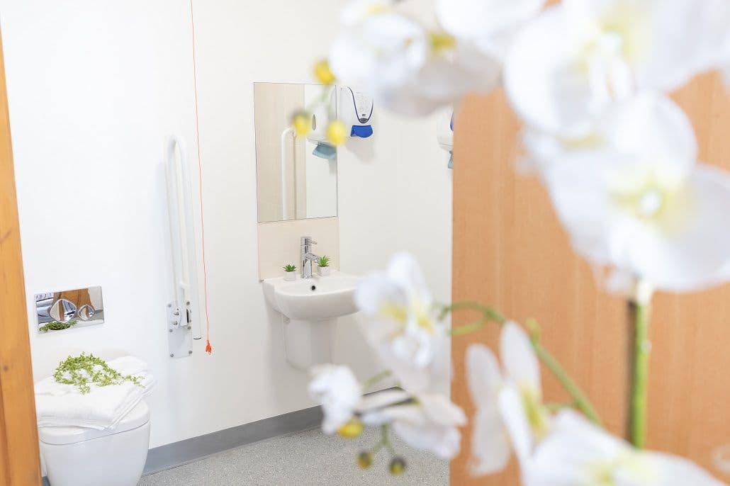 Sandstone Care Group - Oak Springs care home - 006